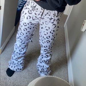 Burton Snow Pants